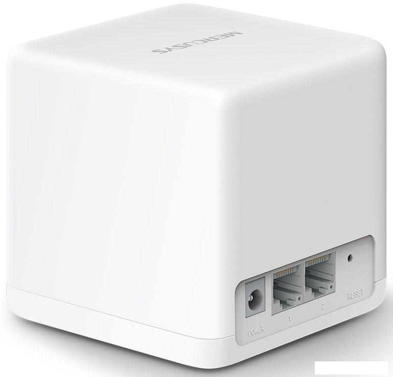Wi-Fi система Mercusys Halo H30G (2 шт)