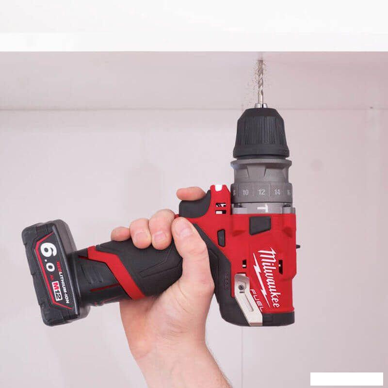 Набор сверл Milwaukee 48899350 (10 предметов)