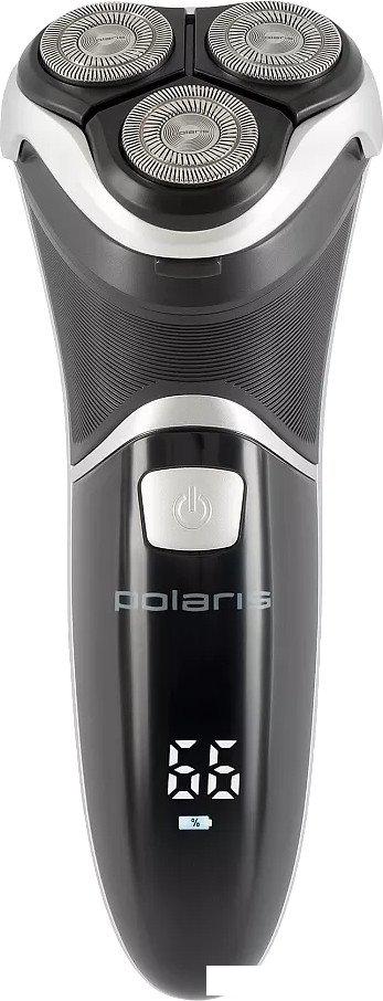 Электробритва Polaris PMR 0421RC Pivot Touch 4D PRO