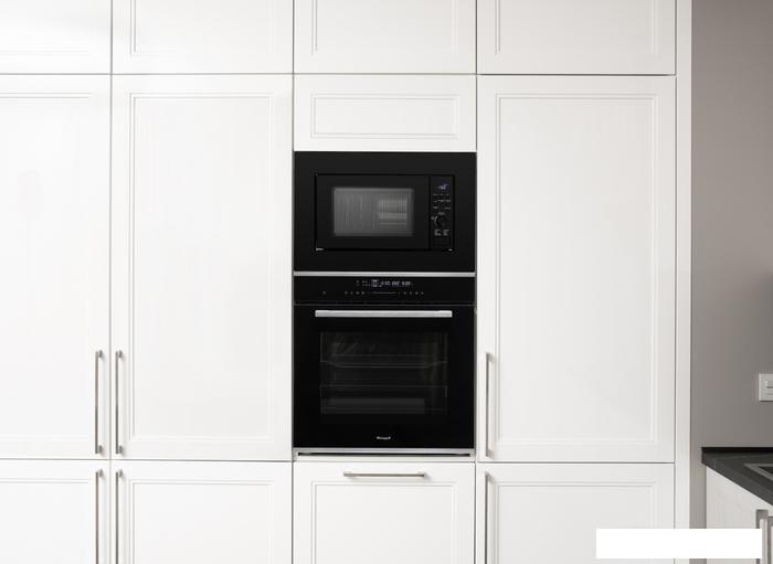 Микроволновые печи Weissgauff HMT-620 Grill