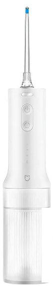 Ирригатор  Xiaomi Water Flosser 2 MEO705 (белый, международная версия)