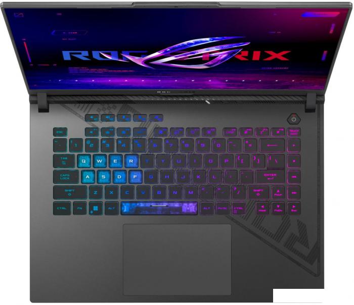 Игровой ноутбук ASUS ROG Strix G16 2023 G614JU-N3186