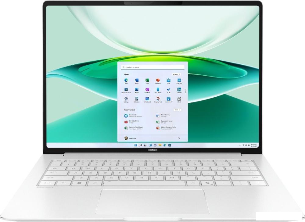 Ноутбук HONOR MagicBook Pro 14 2025 FMB-P 5301ANXA