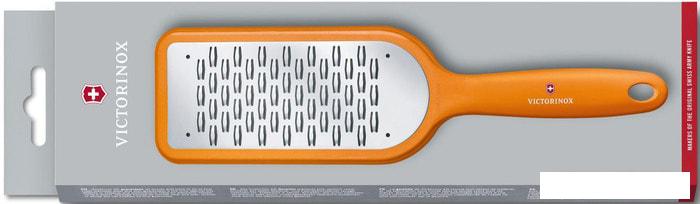 Терка Victorinox 7.6084.9 (оранжевый)