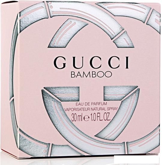 Парфюмерная вода Gucci Bamboo EdP (30 мл)
