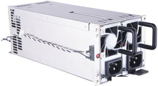 Блоки питания SilverStone GM800-2UG 80 Plus Gold SST-GM800-2UG
