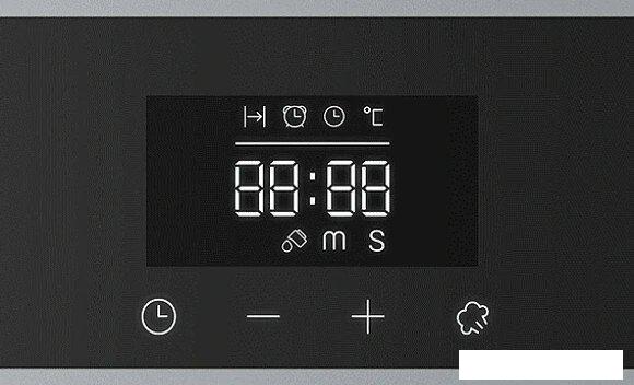 Электрический духовой шкаф Haier HOQ-K3QSN5GG