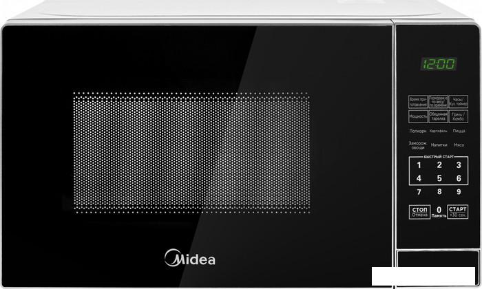 Микроволновая печь Midea EG720CR1-S