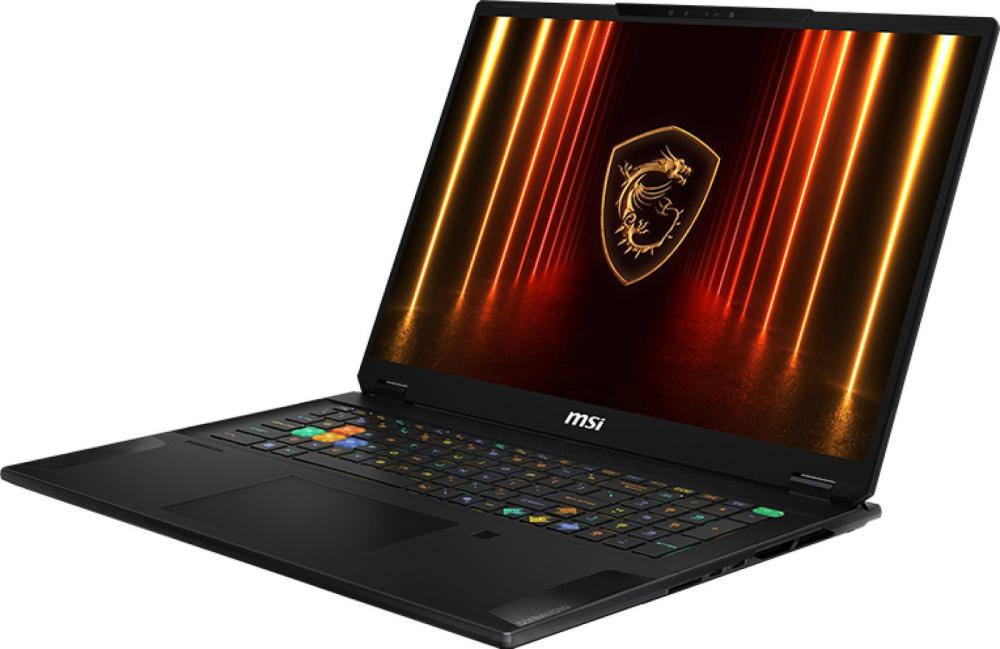 Игровой ноутбук MSI Stealth 18 HX AI A2XWIG-051RU