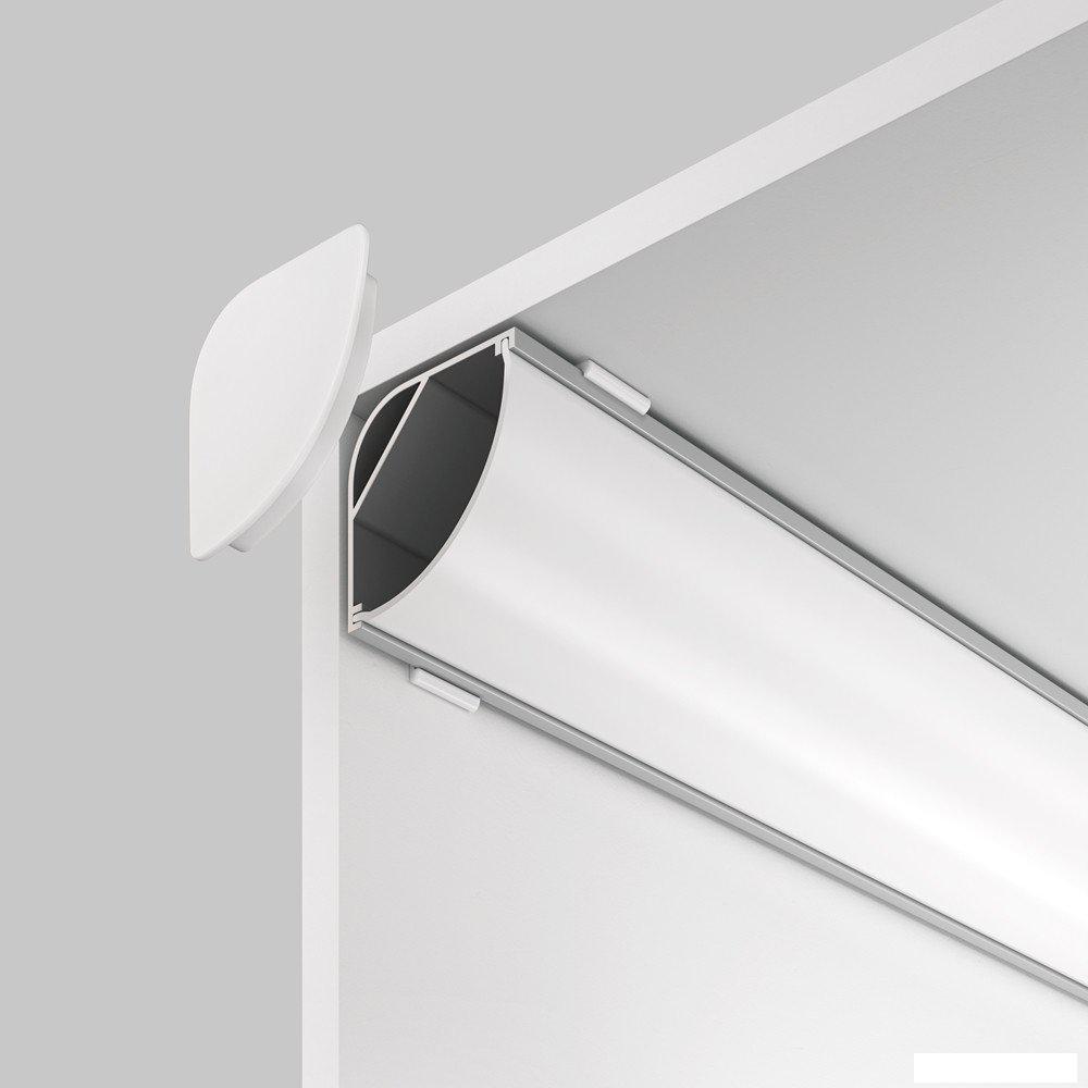 Алюминиевый профиль Maytoni Led Strip ALM-3030B-S-2M