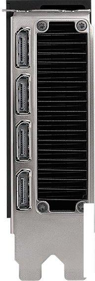 Видеокарта NVIDIA RTX 6000 Ada Generation 48GB GDDR6 900-5G133-2250-000