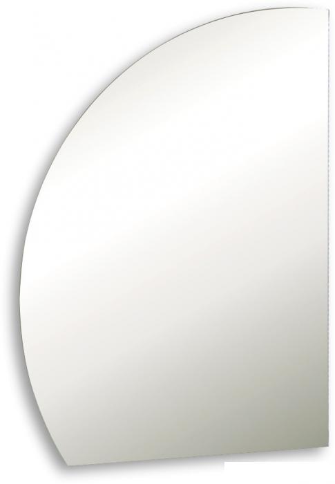Silver Mirrors Зеркало Mario 68.6x109.7 LED-00002525 (левый)