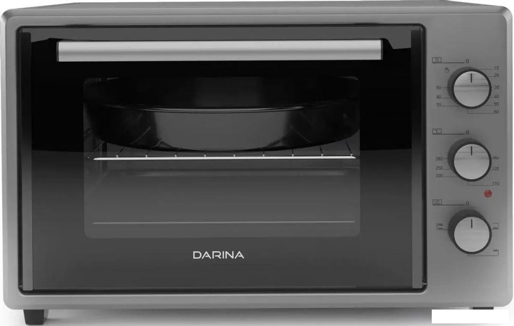 Мини-печь Darina UB NDE37 701 Gr
