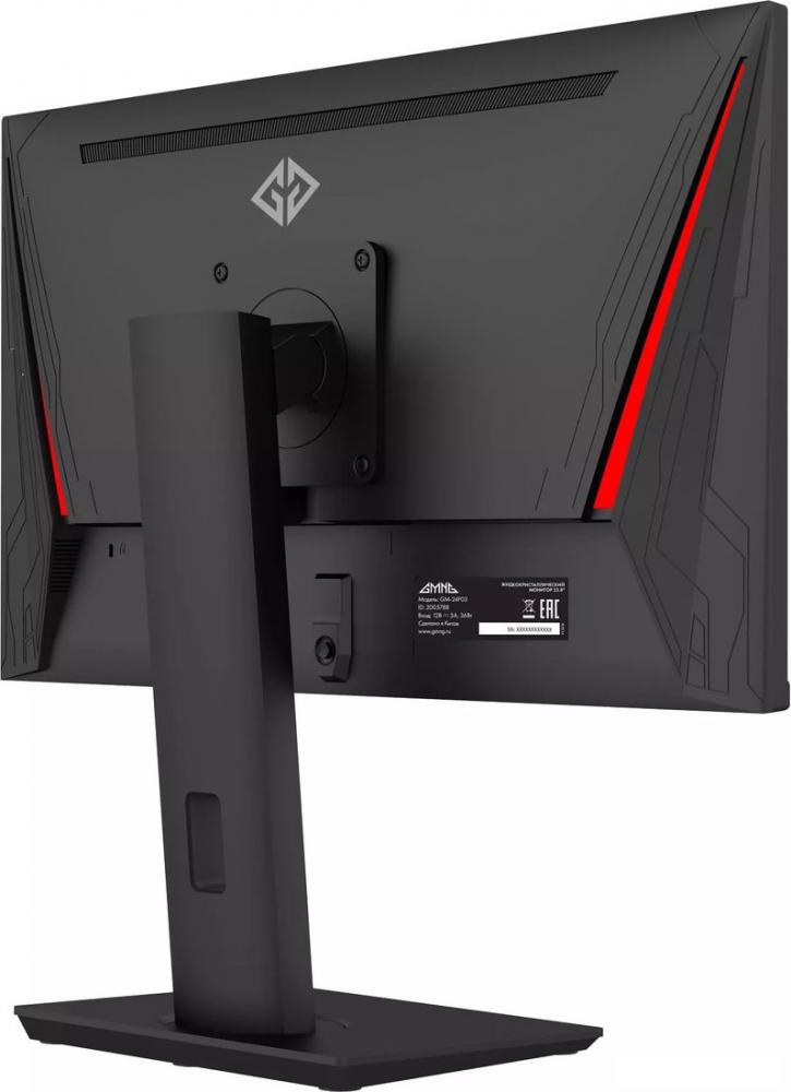 Игровой монитор GMNG GM-24F03
