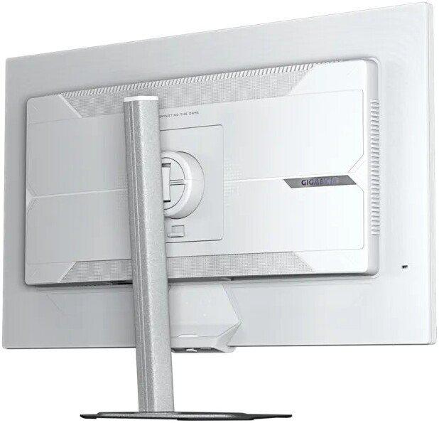 Игровой монитор Gigabyte M27UP Ice