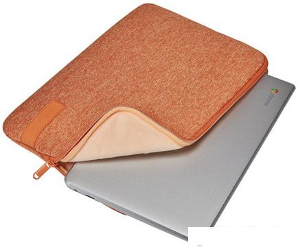 Чехол Case Logic Reflect 13" REFPC-113 (coral gold/apricot)
