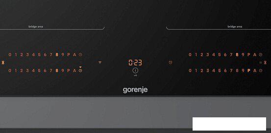 Варочная панель Gorenje GI6443BSCWF