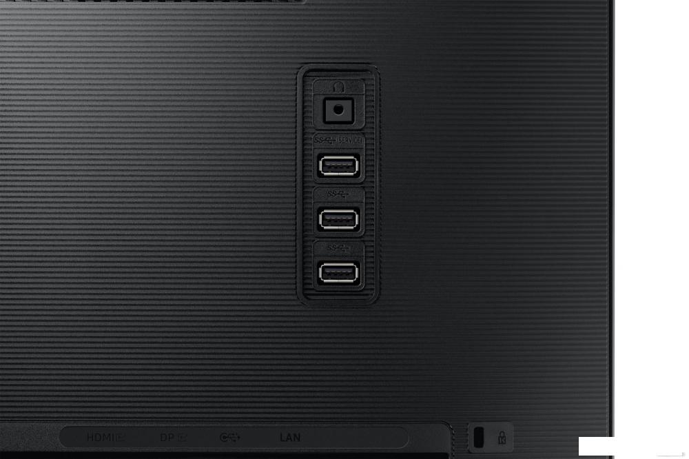 Монитор Samsung ViewFinity S8 LS27B800PXIXCI