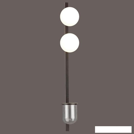 Бра Odeon Light Flower 4681/2WA