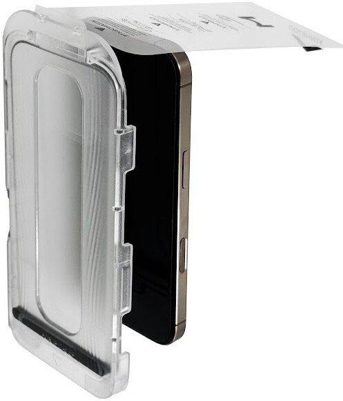 Защитное стекло Magssory GLS046 для iPhone Air