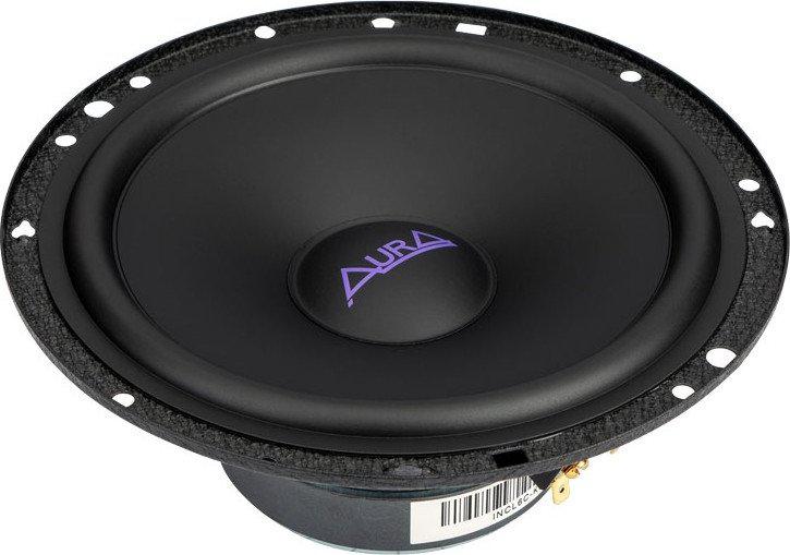 Компонентная АС Aura Indigo-CL6C v2