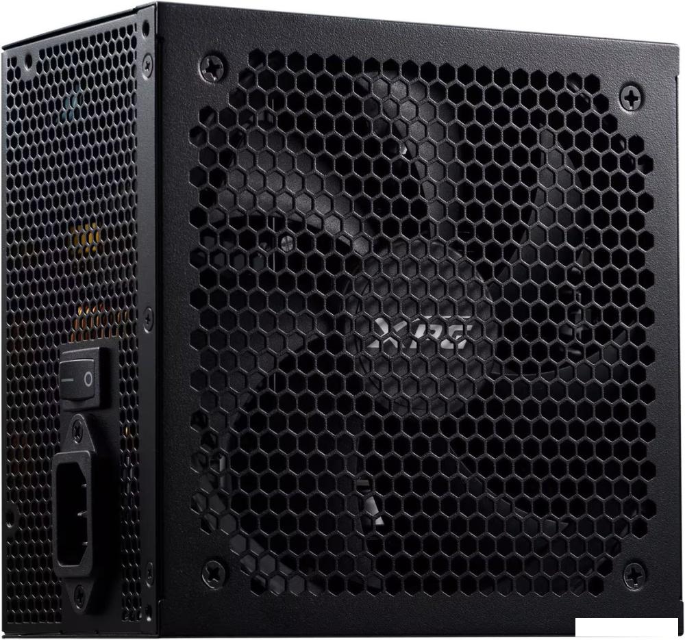 Блок питания ADATA XPG Kyber Gold 850W KYBERII850G-BKCEU