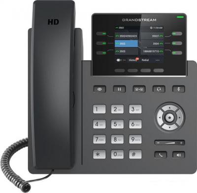 Проводные телефоны Grandstream GRP2613