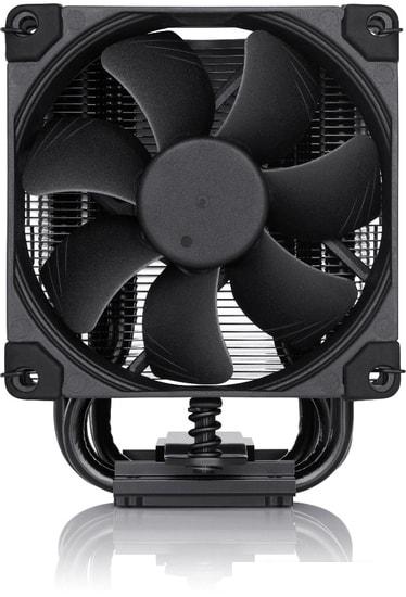 Кулер для процессора Noctua NH-U9S chromax black