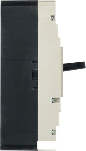 Выключатель автоматический EKF Basic ВА-99М 400/315А 3P 42кА mccb99-400-315m