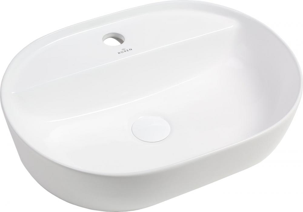 Умывальник Roxen Rio 570130
