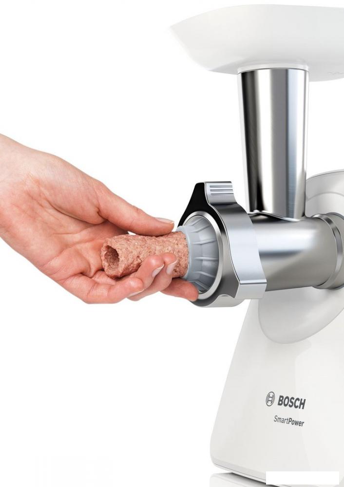 Мясорубка Bosch MFW2520W