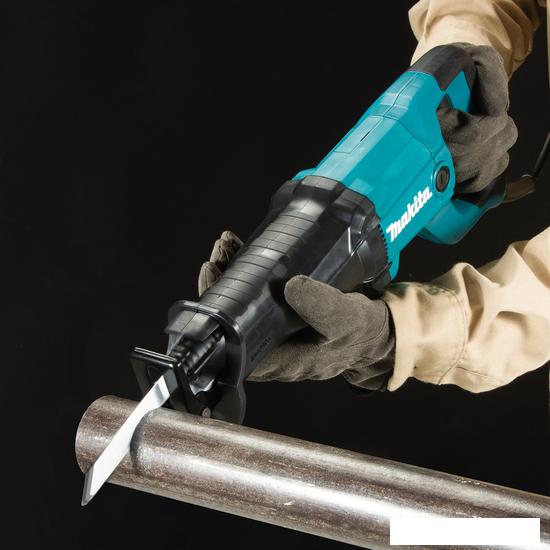 Сабельная пила Makita JR3051T (без кейса)