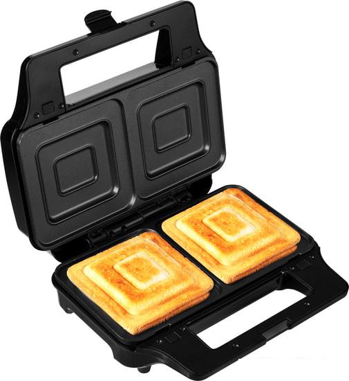 Многофункциональная сэндвичница Sencor SSM 9940SS