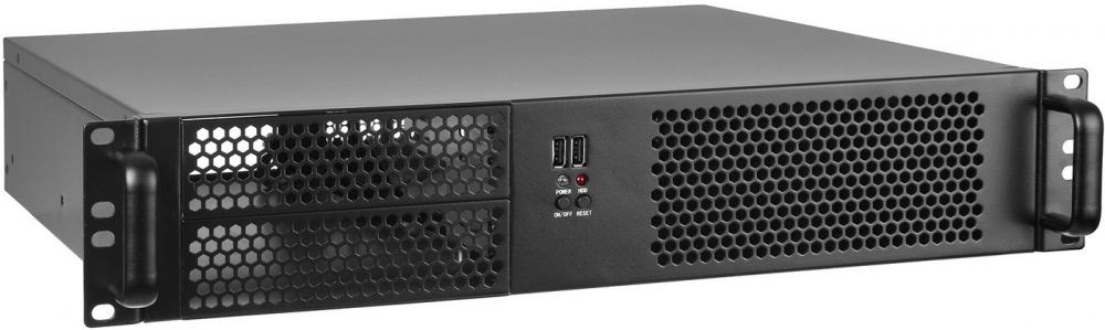 Корпус ExeGate Pro 2U390-04 600W