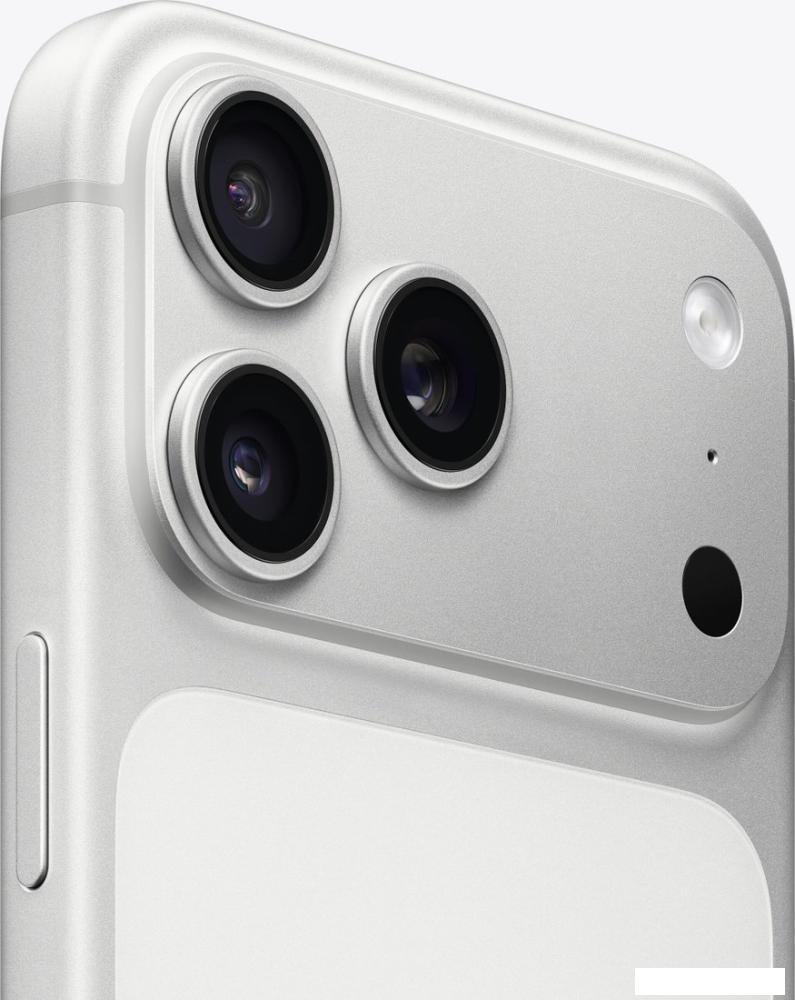 Телефон Apple iPhone 17 Pro Max 256GB (серебристый)