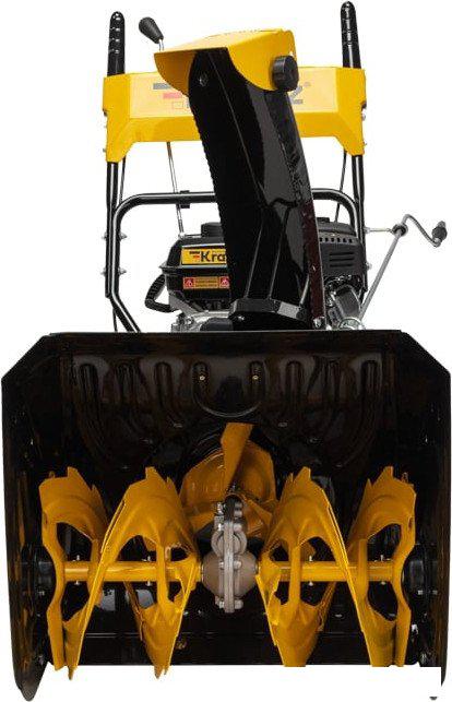 Снегоуборщик Kranz KR562