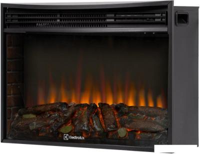 Электрокамин Electrolux EFP/P-3020LS N
