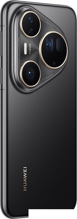 Телефон Huawei Pura 80 Ultra LMU-LX9 16GB/512GB (черный)