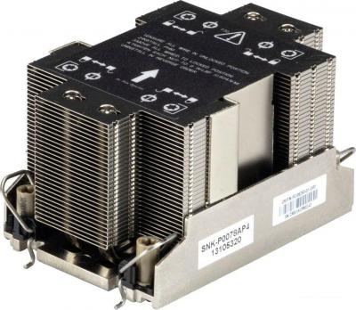 Системы охлаждения Supermicro SNK-P0078AP4