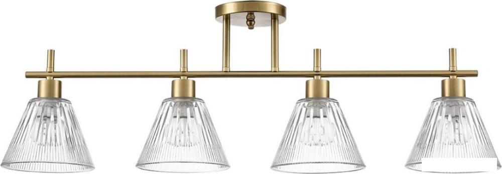 Люстра средней высоты Lumion Comfi Vivian 8188/4C
