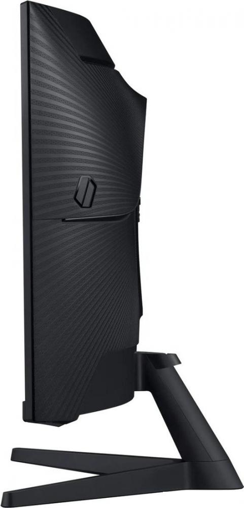 Игровой монитор Samsung Odyssey G5 LS27CG550EIXCI