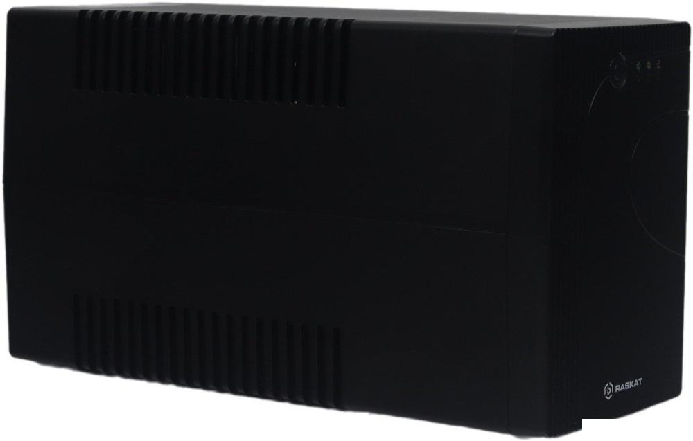 Источник бесперебойного питания Raskat HS-1200VA