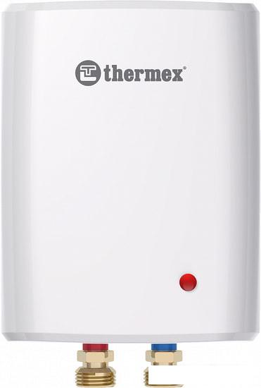 Проточный электрический водонагреватель-душ Thermex Surf 6000