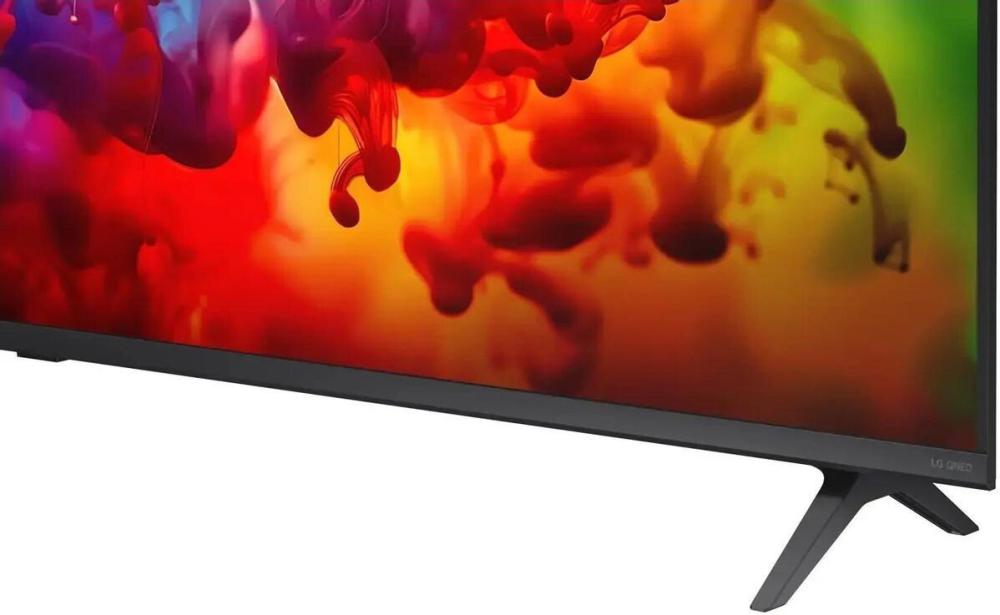 MiniLED телевизор LG QNED AI QNED70 55QNED70B6C