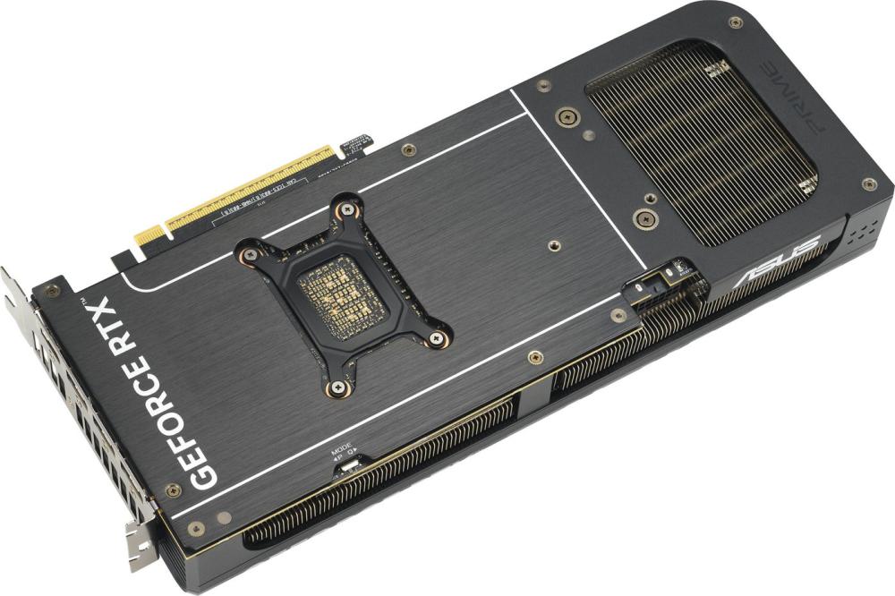 Видеокарта ASUS Prime GeForce RTX 5080 16GB GDDR7 PRIME-RTX5080-16G