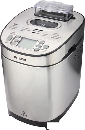 Хлебопечка Hyundai HYBM-M0313G