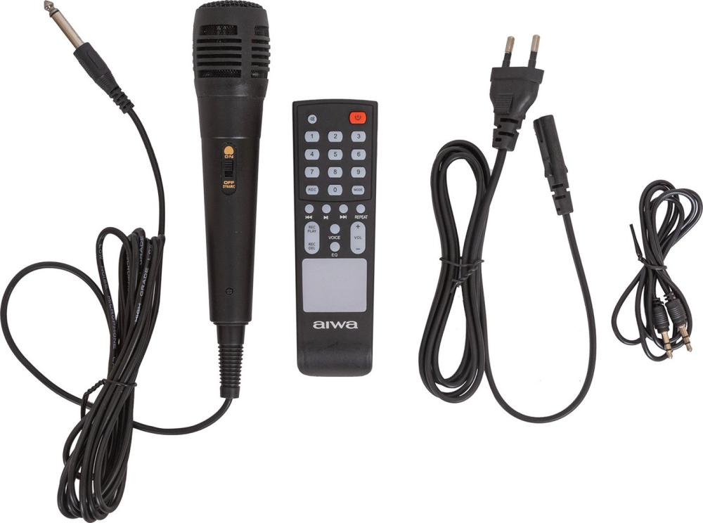 Патибокс Aiwa CAS-655