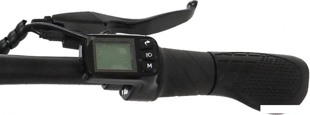 Электровелосипед Kugoo Kirin V1 Pro