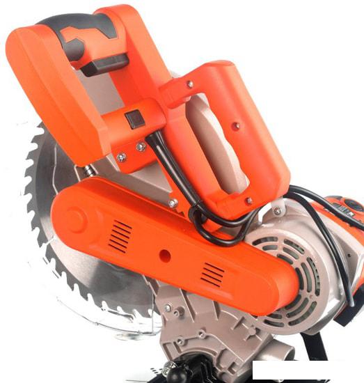 Торцовочная пила Patriot MS 253