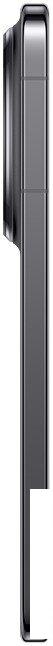 Телефон Huawei Mate 80 Pro SGT-LX9 16GB/512GB (черный, международная версия)